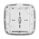 Red Inalambrica D-Link Wireless Pro WiFi AC1750 Wave 2 - MU-MIMO, doble banda (450Mbps+1300Mbps), 1x gigabit lan, SmartBeam, color blanco. DAP-2680