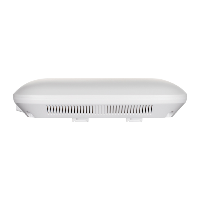 Red Inalambrica D-Link Wireless Pro WiFi AC1750 Wave 2 - MU-MIMO, doble banda (450Mbps+1300Mbps), 1x gigabit lan, SmartBeam, color blanco. DAP-2680