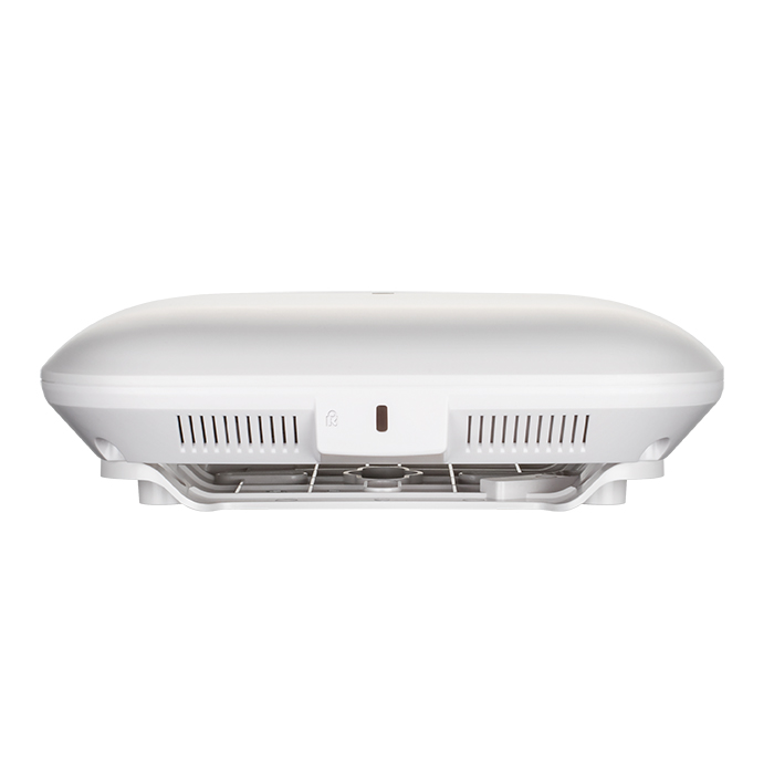 Red Inalambrica D-Link Wireless Pro WiFi AC1750 Wave 2 - MU-MIMO, doble banda (450Mbps+1300Mbps), 1x gigabit lan, SmartBeam, color blanco. DAP-2680