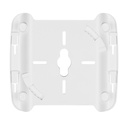 Red Inalambrica D-Link Wireless Pro WiFi AC1750 Wave 2 - MU-MIMO, doble banda (450Mbps+1300Mbps), 1x gigabit lan, SmartBeam, color blanco. DAP-2680