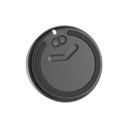Bocinas Logitech Z407 - Sistema de altavoces 2.1, 80 vatioseReales (RMS), control inalámbrico, conexión bluetooth 5.0/3.5mm, color negro. 980-001347