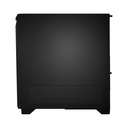 Caja E-ATX MSI MPG GUNGNIR 300R AIRFLOW WHITE - 2x USB 3.2, 1 x USB 3.2, 1 x Mic-entrada / Audio-salida, 3x abanicos de 120mm, Color Blanco. MPG GUNGNIR 300R AIRFLOW WHITE
