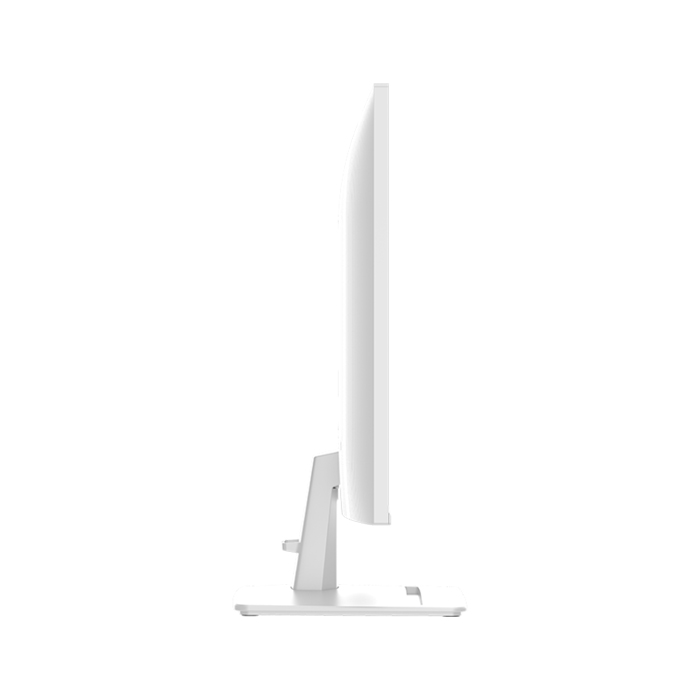 Monitor MSI PRO MP275W E2 - 27" Flat Gaming, Full HD (1920X1080), 120Hz, 1ms, 16:9, 1500:1, 1x HDMI™ 2.0 (FHD@120Hz), 1x DisplayPort 1.2a, 1x D-Sub (VGA), Color: Blanc. PRO MP275W E2