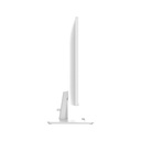 Monitor MSI PRO MP275W E2 - 27" Flat Gaming, Full HD (1920X1080), 120Hz, 1ms, 16:9, 1500:1, 1x HDMI™ 2.0 (FHD@120Hz), 1x DisplayPort 1.2a, 1x D-Sub (VGA), Color: Blanc. PRO MP275W E2