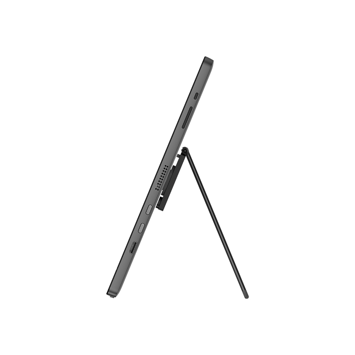 Monitor MSI PRO MP161 E2 - 15.6" IPS, Full HD (1920X1080), 60Hz, 4ms(GTG), 16:9, 800:1, 1x HDMI™ 2.0 (FHD@120Hz), 1x Mini-HDMI™ (2.0b), 2x Type-C, External USB Power (Type C interface), Color: Negro. PRO MP161 E2