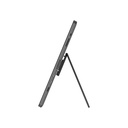 Monitor MSI PRO MP161 E2 - 15.6" IPS, Full HD (1920X1080), 60Hz, 4ms(GTG), 16:9, 800:1, 1x HDMI™ 2.0 (FHD@120Hz), 1x Mini-HDMI™ (2.0b), 2x Type-C, External USB Power (Type C interface), Color: Negro. PRO MP161 E2