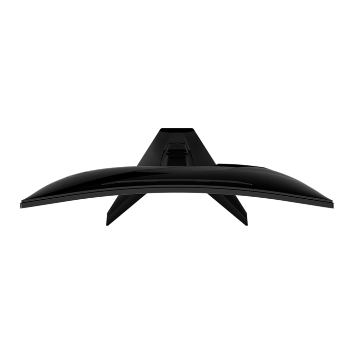 Monitor MSI MAG 276CXF - 27" Curvo Gaming, Full HD (1920X1080), 280Hz, 4ms, 16:9, 4000:1, Adaptive Sync, 1 x DisplayPort 1.4a, 2 x HDMI™ 2.0b (FHD@240Hz), 1 x Headphone-out, Color: Negro. MAG 276CXF