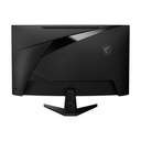 Monitor MSI MAG 32CQ6F - Curvo 31.5" Gaming, VA, WQHD (2560 x 1440), 180Hz, 0.5ms, 16:9, 3500:1, Adaptive-Sync, DisplayPort, HDMI, Negro