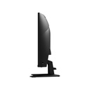 Monitor MSI MAG 32CQ6F - Curvo 31.5" Gaming, VA, WQHD (2560 x 1440), 180Hz, 0.5ms, 16:9, 3500:1, Adaptive-Sync, DisplayPort, HDMI, Negro