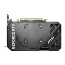Tarjeta Gráfica MSI GeForce RTX 4060 Ti VENTUS 2X BLACK 8G OC - 8GB GDDR6, 128-bit, PCI Express® Gen 4 x16, DisplayPort x 3 (v1.4a), HDMI™ x 1(2.1a), 2x Abanicos. GeForce RTX 4060 Ti VENTUS 2X BLACK 8G OC