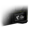 Fuente de poder MSI MAG A750GL PCIE5 - 750W, 24 Pines ATX, 3x Conector 6+2 PCI-E 5.0 y 8x SATA, Abanico 120mm, 80 Plus Gold