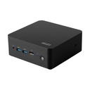 Mini Computadora MSI Cubi NUC 1MG-010BUS  - Intel Core 5-120U a 3.80Ghz, wifi 6, bluetooth 5.3, soporta 64GB DDR5, 2.5" HDD/SSD, HDMI, thunderbolt, USB 3.2, sin sistema operativo. Cubi NUC 1MG-010BUS 