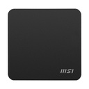 Mini Computadora MSI Cubi NUC 1MG-010BUS  - Intel Core 5-120U a 3.80Ghz, wifi 6, bluetooth 5.3, soporta 64GB DDR5, 2.5" HDD/SSD, HDMI, thunderbolt, USB 3.2, sin sistema operativo. Cubi NUC 1MG-010BUS 