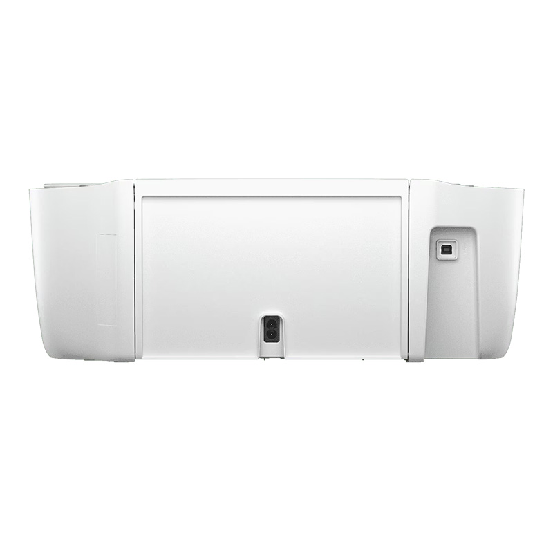 Impresora Multifuncional HP Deskjet Ink Advantage 2875 - Impresora, Escáner, Copiadora, Resolución 1200 dpi, Wi-Fi 588S4A#AKY