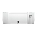 Impresora Multifuncional HP Deskjet Ink Advantage 2875 - Impresora, Escáner, Copiadora, Resolución 1200 dpi, Wi-Fi 588S4A#AKY