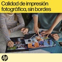 Impresora Multifuncional HP Deskjet Ink Advantage 2875 - Impresora, Escáner, Copiadora, Resolución 1200 dpi, Wi-Fi 588S4A#AKY