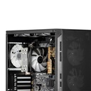 Computador i5 - Intel Core i5-12400 4.40Ghz Turbo, 1TB SSD Nvme, 16GB RAM DDR4 3200MHz, Audífonos Gamer, Windows 11 Pro Español, Teclado RGB Inglés, Mouse. MJK Experto