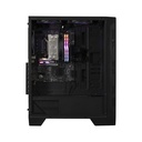 Computador i5 - Intel Core i5-12400 4.40Ghz Turbo, 1TB SSD Nvme, 16GB RAM DDR4 3200MHz, Audífonos Gamer, Windows 11 Pro Español, Teclado RGB Inglés, Mouse. MJK Experto