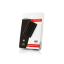 Lector de Tarjetas Argom, ARG-CR-0088 Universal 55 en 1, Tipos de Tarjetas Compatibles: CF/SD/SDHCS/MS Pro/MS Duo/MS/Micro SD/ Pro Duo y otros, Compatibles: Windows, Mac OS y Linux.