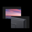 Televisor Smart TV 50" Xiaomi Mi TV A2 50 - 4K UHD 3840 X 2160, Android TV 10, 3x HDMI, 2x USB, Color Negro + Soporte de Pared. Xiaomi TV A2 50