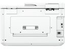 Impresora Todo en Uno HP OfficeJet Pro 9730 - Impresión, copia , escaneado, copiadora de formato ancho hasta 11" x 17", 1 x usb 2.0,  Wi-Fi 802.11 a/b/g/n/ac 1x1 (2,4/5 GHz), Color: Blanco. 537P5C#AKY