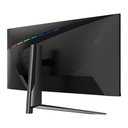 Monitor MSI MAG401QR- Plano 40" UltraWide, Gaming, UWQHD (3440 x 1440), 155Hz, 1ms, 21:9, 1000:1, Adaptive-Sync, DisplayPort, HDMI, Tipo-C, Negro