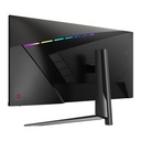 Monitor MSI MAG401QR- Plano 40" UltraWide, Gaming, UWQHD (3440 x 1440), 155Hz, 1ms, 21:9, 1000:1, Adaptive-Sync, DisplayPort, HDMI, Tipo-C, Negro