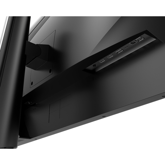 Monitor MSI MAG401QR- Plano 40" UltraWide, Gaming, UWQHD (3440 x 1440), 155Hz, 1ms, 21:9, 1000:1, Adaptive-Sync, DisplayPort, HDMI, Tipo-C, Negro