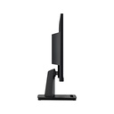 Monitor MSI PRO MP225, 21,5" Serie Profesional , Full HD (1920 x 1080), IPS,100 Hz, 1ms, 16:9, 1300:1, 1x D-Sub (VGA), 1x HDMI, Negro.