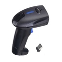 Escáner de Código de Barra y QR, O.E.M.,1D, 2D, IP65, Bluetooth, Wifi 2,4 G con adaptador, Cable USB,  YHD-1100DB