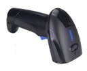 Escáner de Código de Barra y QR, O.E.M.,1D, 2D, IP65, Bluetooth, Wifi 2,4 G con adaptador, Cable USB,  YHD-1100DB