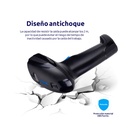 Escáner de Código de Barra y QR, O.E.M.,1D, 2D, IP65, Bluetooth, Wifi 2,4 G con adaptador, Cable USB,  YHD-1100DB