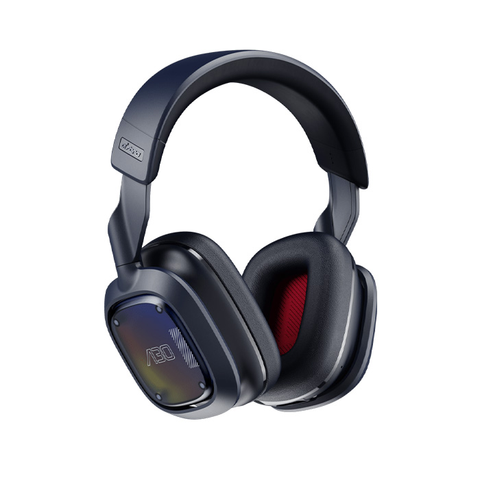Auricular Astro A30 - Audífono con micrófono inalámbrico y Bluetooth para gamer, compatible con PS5, color negro 939-002006