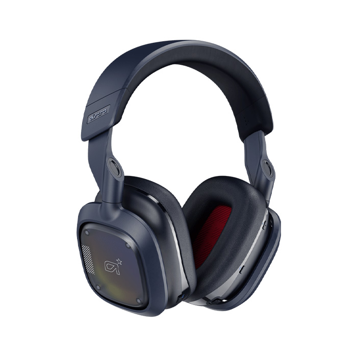 Auricular Astro A30 - Audífono con micrófono inalámbrico y Bluetooth para gamer, compatible con PS5, color negro 939-002006
