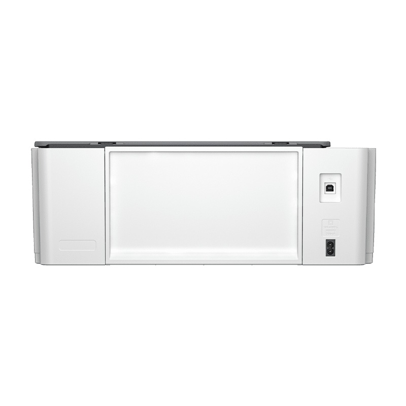 Impresora Multifuncional HP Smart Tank 520 - Impresora-escáner-copiadora, 12ppm negro, 5ppm color, resolución Hasta 4800 x 1200 dpi, usb 2.0. 1F3W2A