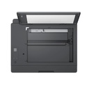 Impresora Multifuncional HP Smart Tank 520 - Impresora-escáner-copiadora, 12ppm negro, 5ppm color, resolución Hasta 4800 x 1200 dpi, usb 2.0. 1F3W2A
