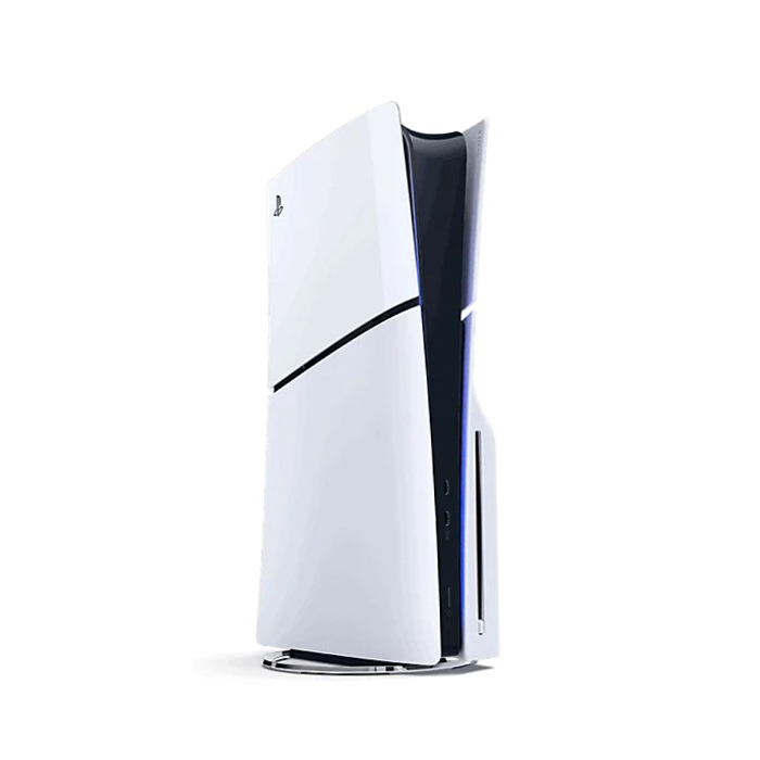 Consola PlayStation 5 Edición con Disco (Slim)  - PS5Disco