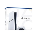 Consola PlayStation 5 Edición con Disco (Slim)  - PS5Disco