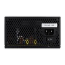Fuente de Poder Aerocool- Potencia de 500W, 24 pines, abanico 120mm. Vx Plus 500