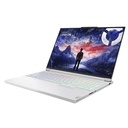 Laptop Legion 7 16IRX9 - 83FD008FUS - Pantalla 16" 3.2K (3200x2000) IPS 165Hz, Intel i9-14900HX 5.8GHz, 16GB DDR5(2X8GB)5600, 1TB SSD M.2 NVME 2280, NVIDIA® GeForce RTX™ 4060 8GB GDDR6, Windows 11 Ingles, Color: Blanco