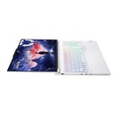 Laptop Legion 7 16IRX9 - 83FD008FUS - Pantalla 16" 3.2K (3200x2000) IPS 165Hz, Intel i9-14900HX 5.8GHz, 16GB DDR5(2X8GB)5600, 1TB SSD M.2 NVME 2280, NVIDIA® GeForce RTX™ 4060 8GB GDDR6, Windows 11 Ingles, Color: Blanco