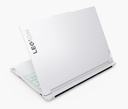 Laptop Legion 7 16IRX9 - 83FD008FUS - Pantalla 16" 3.2K (3200x2000) IPS 165Hz, Intel i9-14900HX 5.8GHz, 16GB DDR5(2X8GB)5600, 1TB SSD M.2 NVME 2280, NVIDIA® GeForce RTX™ 4060 8GB GDDR6, Windows 11 Ingles, Color: Blanco