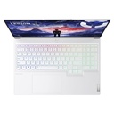 Laptop Legion 7 16IRX9 - 83FD008FUS - Pantalla 16" 3.2K (3200x2000) IPS 165Hz, Intel i9-14900HX 5.8GHz, 16GB DDR5(2X8GB)5600, 1TB SSD M.2 NVME 2280, NVIDIA® GeForce RTX™ 4060 8GB GDDR6, Windows 11 Ingles, Color: Blanco
