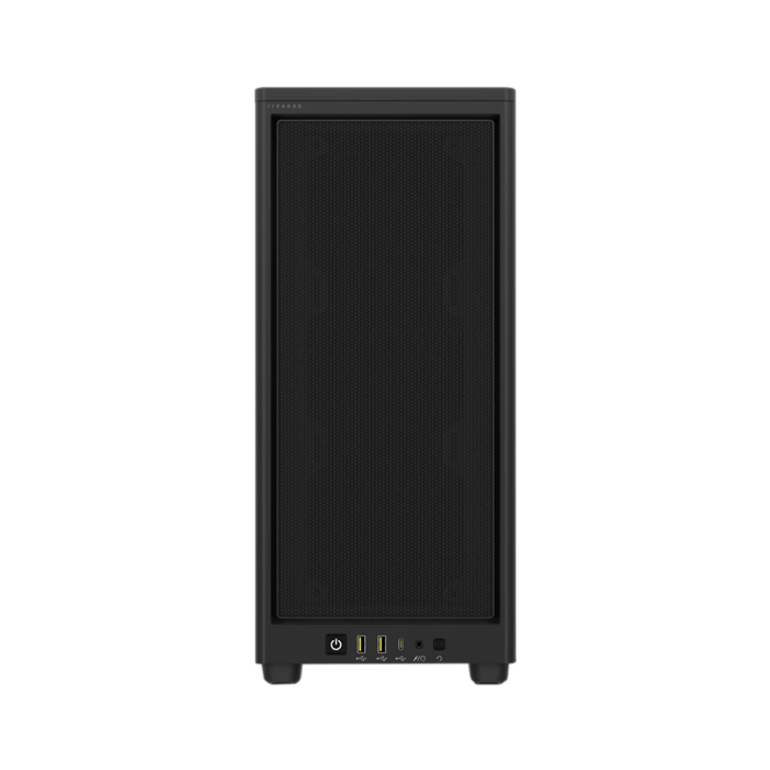 Case Gaming Corsair 2000D Airflow Mini-Itx Black Cc-9011244-Ww