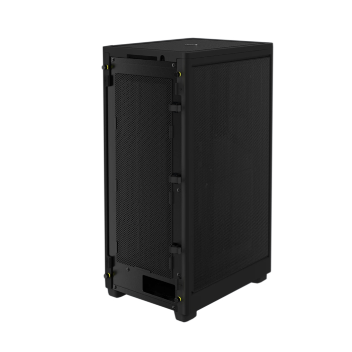 Case Gaming Corsair 2000D Airflow Mini-Itx Black Cc-9011244-Ww