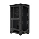 Case Gaming Corsair 2000D Airflow Mini-Itx Black, No fans, Cc-9011244-Ww