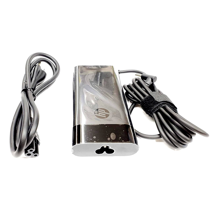 Adaptador de Poder para Portátil - HP OMEN 15 17/Pavilion Gaming 15 17 Laptop/Zbook 15 G3 G4 G5 G6, TPN-CA11, TPN-DA09, L32661-001, 917649-850, L48755 7-001, 19.5V, 7.7A, 150W, 4.5mm x 3.0mm