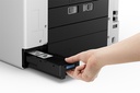 Impresora Multifuncional Canon PIXMA GX7010 - Impresora-escáner-copiadora-inalámbrica, tecnología de tanques de tinta, aproximandamente 9000 pág. negro, 21000 pág. color, Wifi, Usb, Fax. PIXMA GX7010