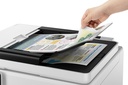 Impresora Multifuncional Canon PIXMA GX7010 - Impresora-escáner-copiadora-inalámbrica, tecnología de tanques de tinta, aproximandamente 9000 pág. negro, 21000 pág. color, Wifi, Usb, Fax. PIXMA GX7010
