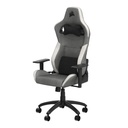 Silla Gaming Corsair T3 Rush Gray/White Cf-9010058-Ww